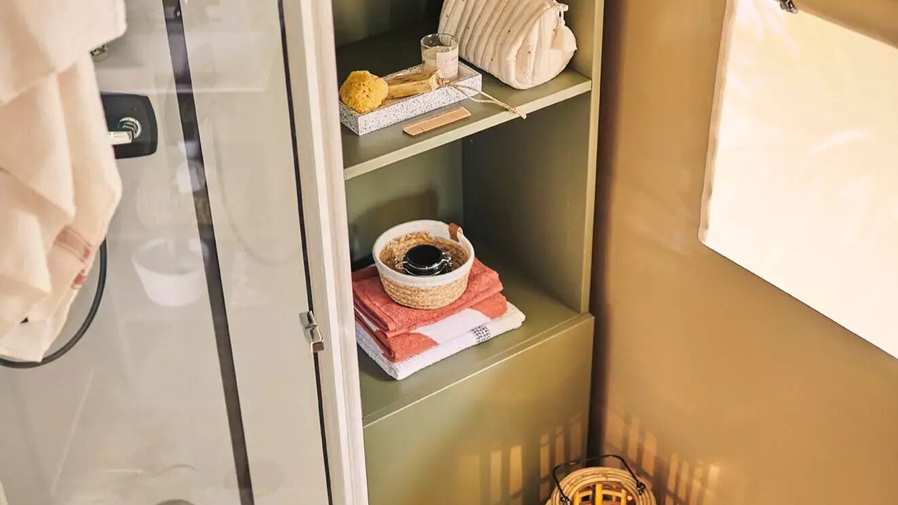 Photo of Bathroom in Cordelle