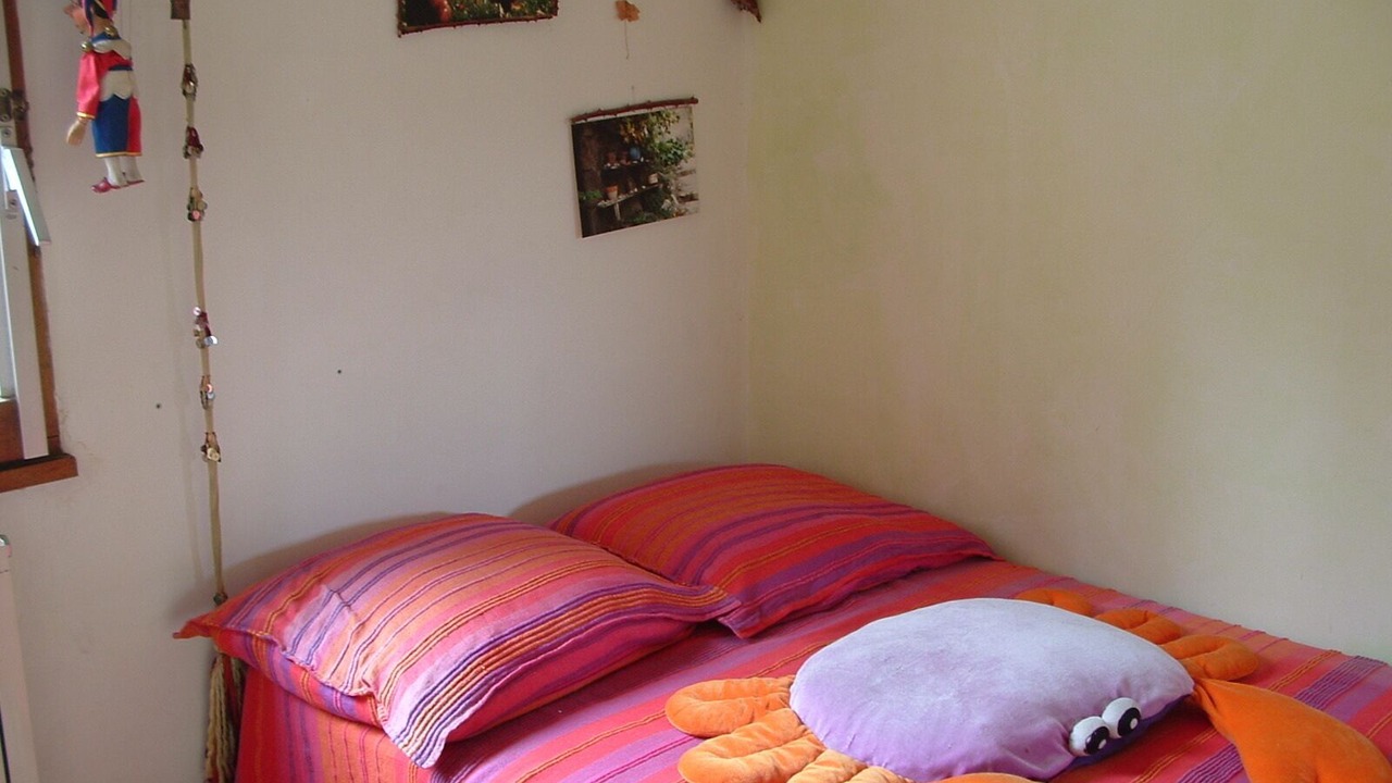 Photo of Bedroom in Auriol