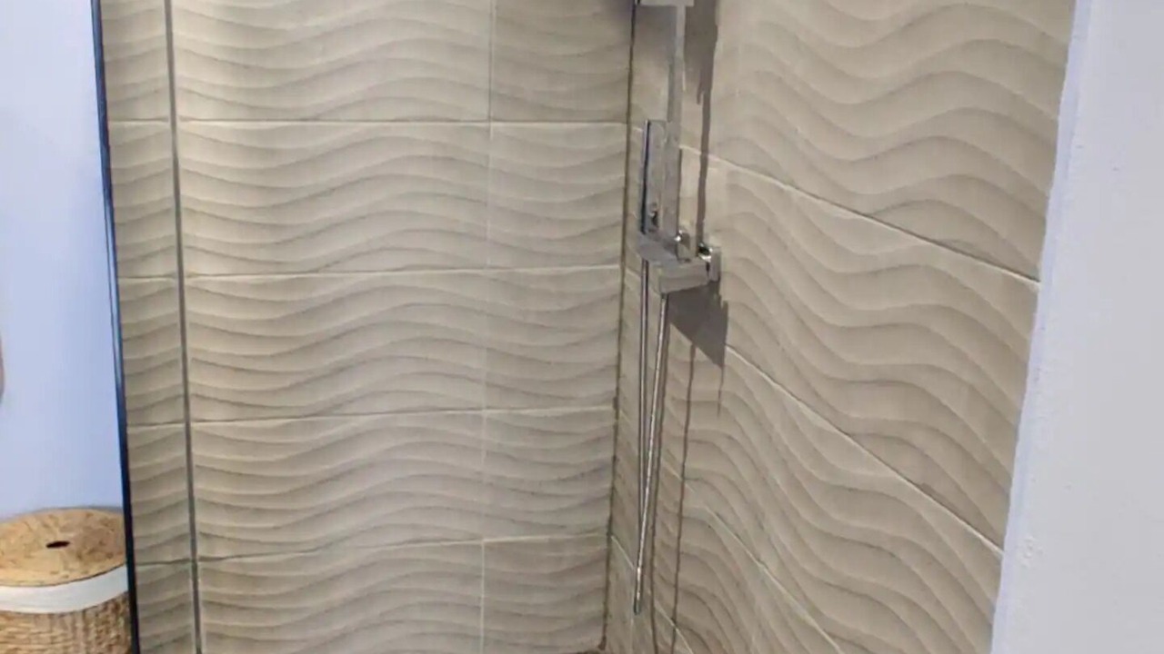 Photo of Bathroom in Burdignin