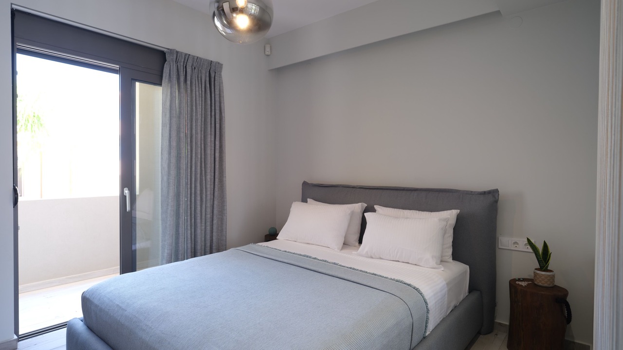 Photo of Bedroom in Adelianos Kampos