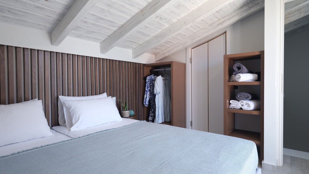 Photo of Bedroom in Adelianos Kampos