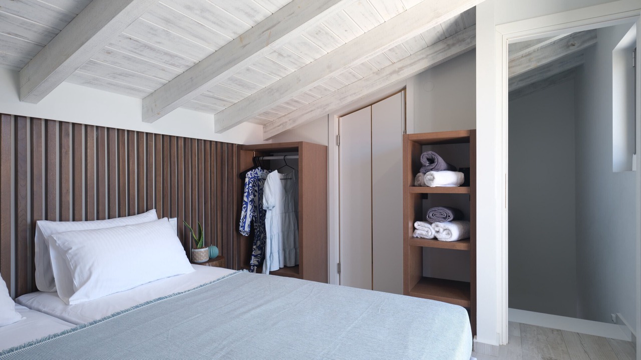 Photo of Bedroom in Adelianos Kampos