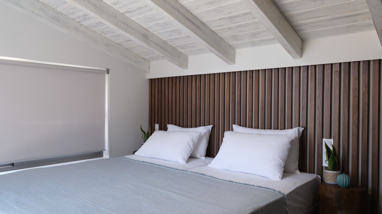 Photo of Bedroom in Adelianos Kampos