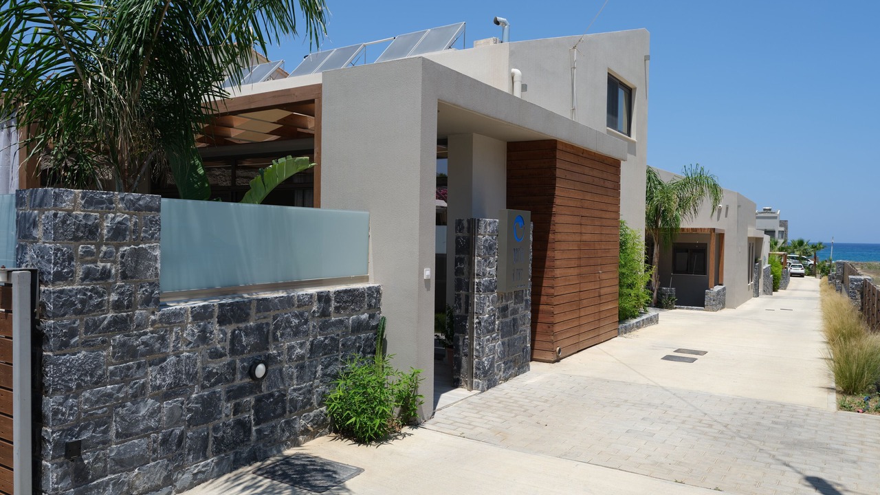 Photo of Outdoor in Adelianos Kampos