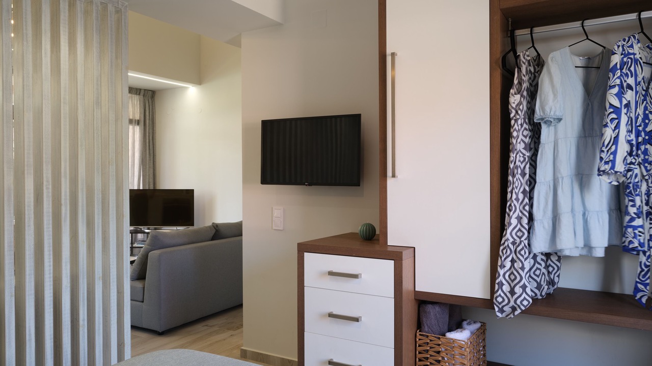 Photo of Bedroom in Adelianos Kampos