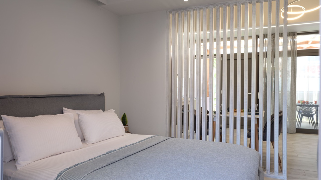 Photo of Bedroom in Adelianos Kampos