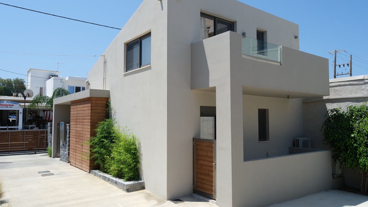 Photo of Outdoor in Adelianos Kampos