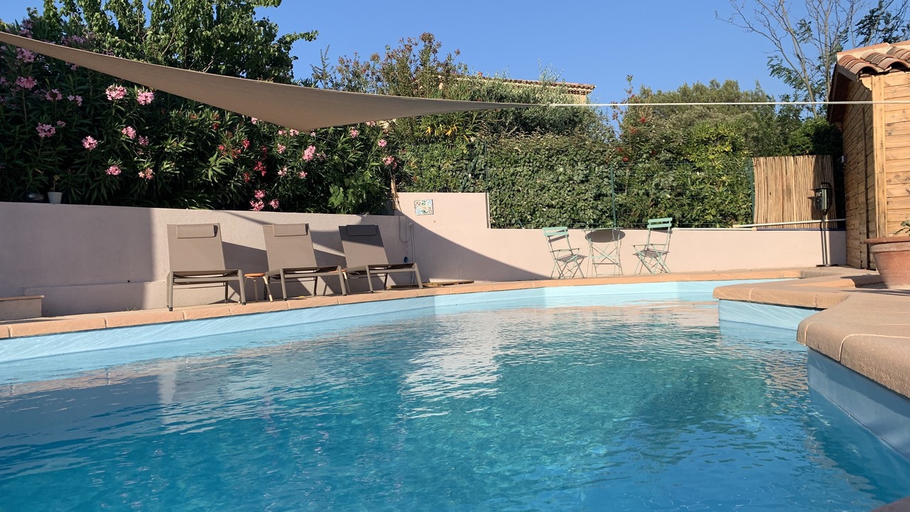 Photo of Outdoor in Pierrefeu-du-Var
