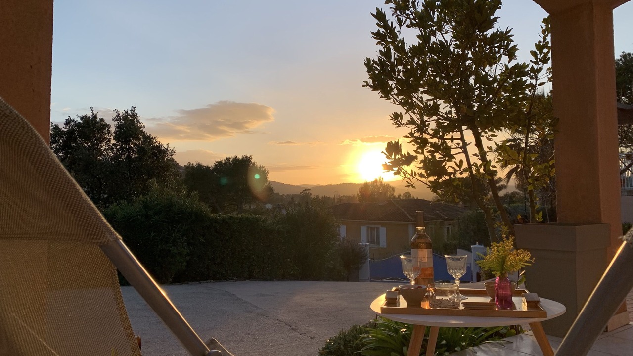 Photo of Outdoor in Pierrefeu-du-Var