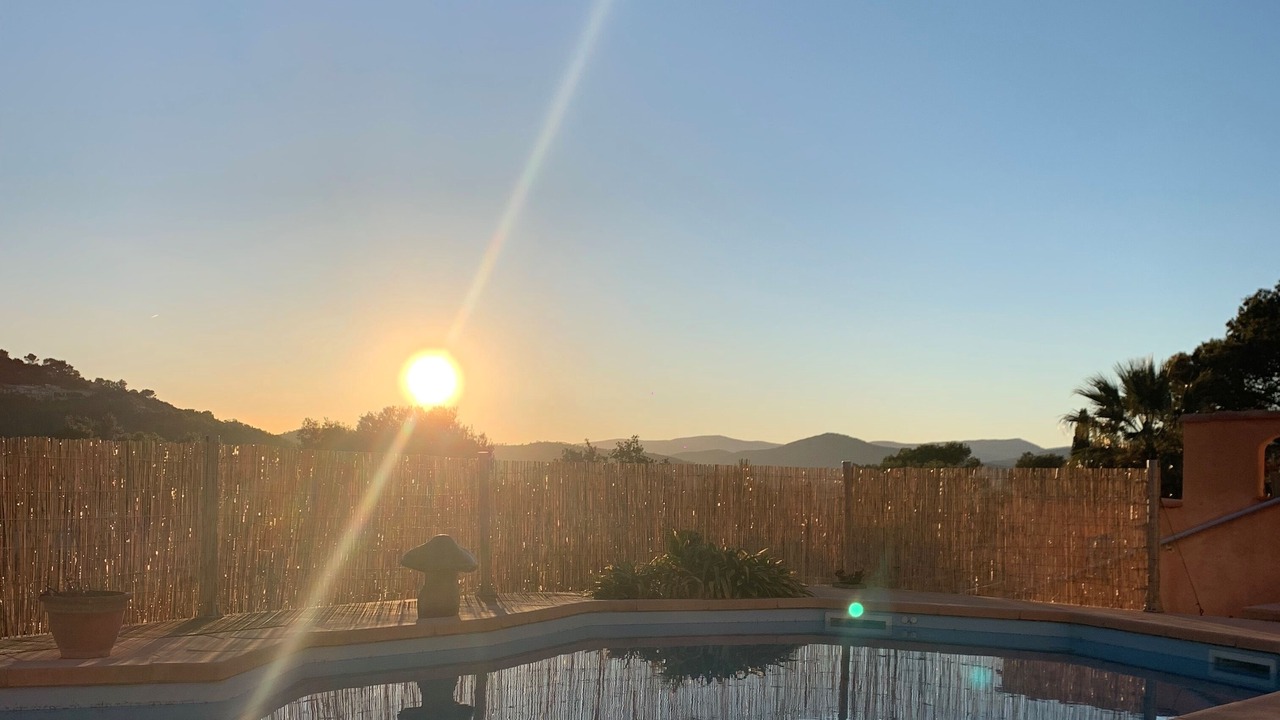 Photo of Outdoor in Pierrefeu-du-Var