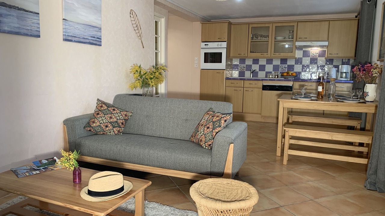 Photo of Livingroom in Pierrefeu-du-Var
