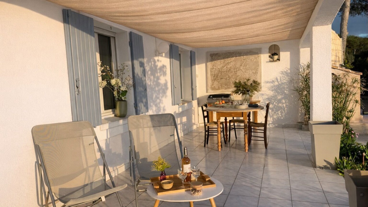 Photo of Outdoor in Pierrefeu-du-Var