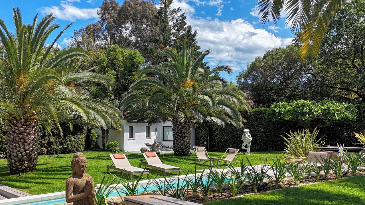 Photo of Outdoor in Cote d'Azur- French Riviera