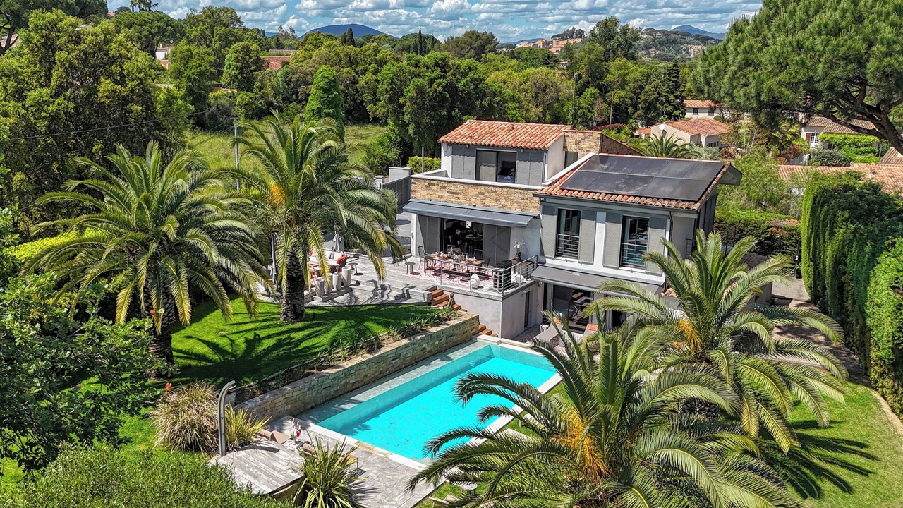 Photo of Outdoor in Cote d'Azur- French Riviera