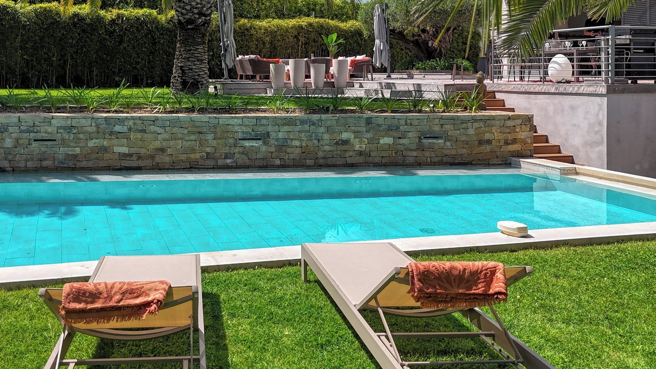 Photo of Outdoor in Cote d'Azur- French Riviera