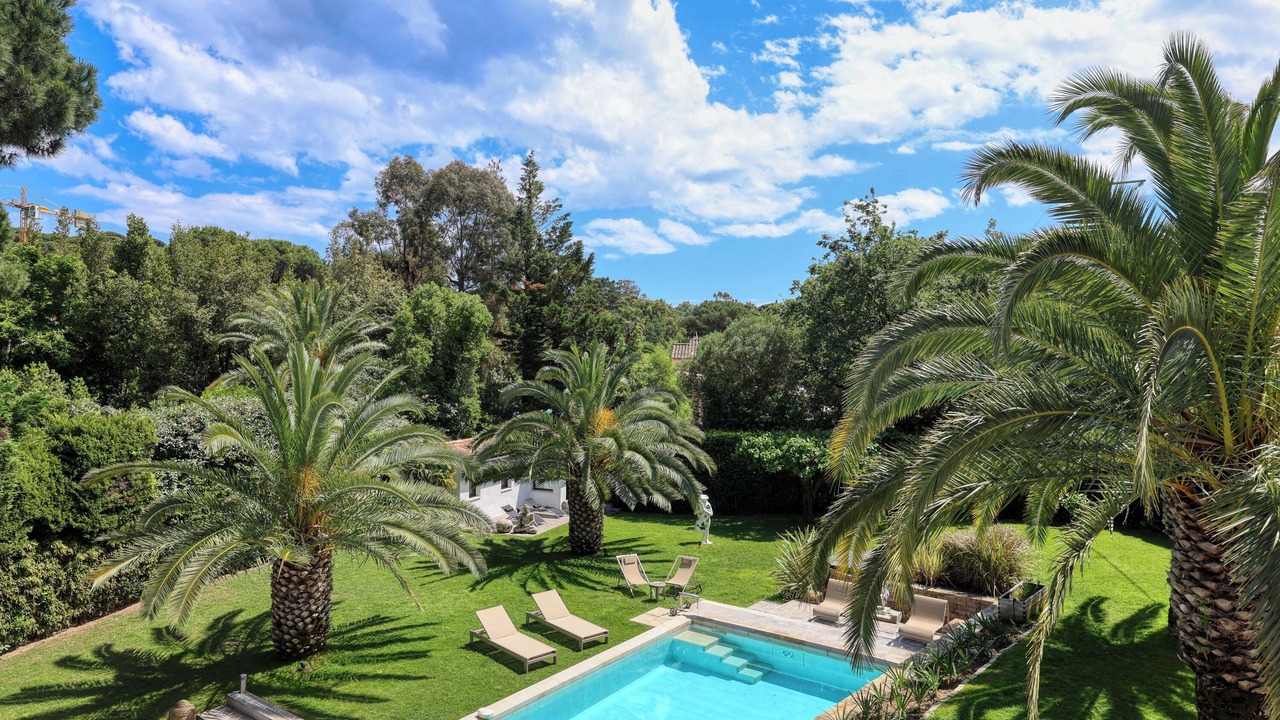 Photo of Outdoor in Cote d'Azur- French Riviera