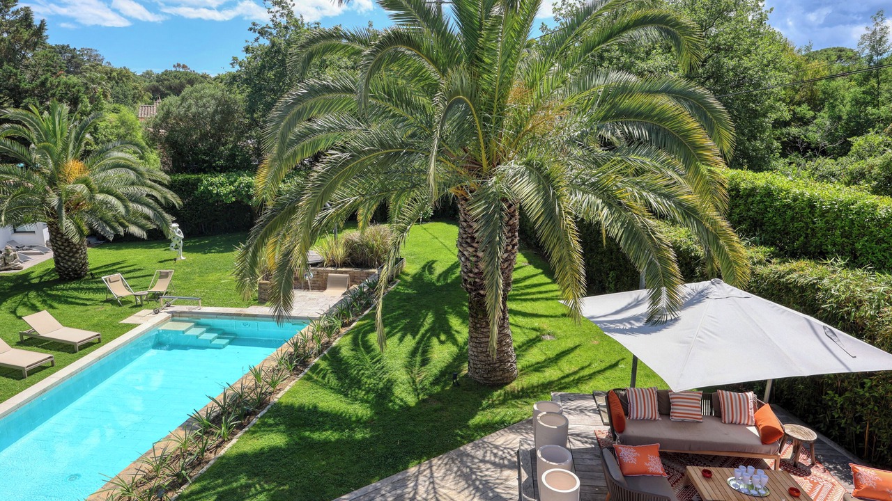 Photo of Outdoor in Cote d'Azur- French Riviera