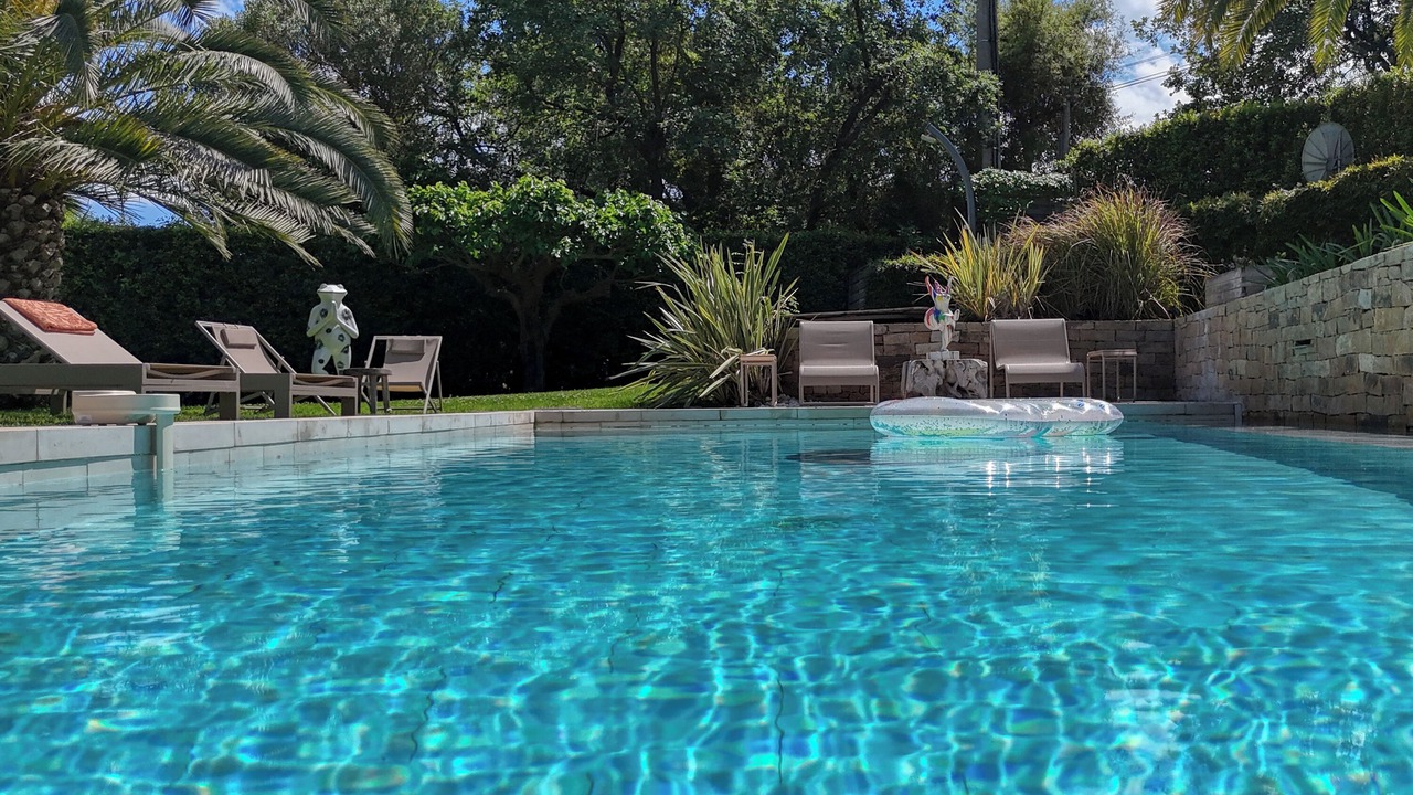 Photo of Outdoor in Cote d'Azur- French Riviera