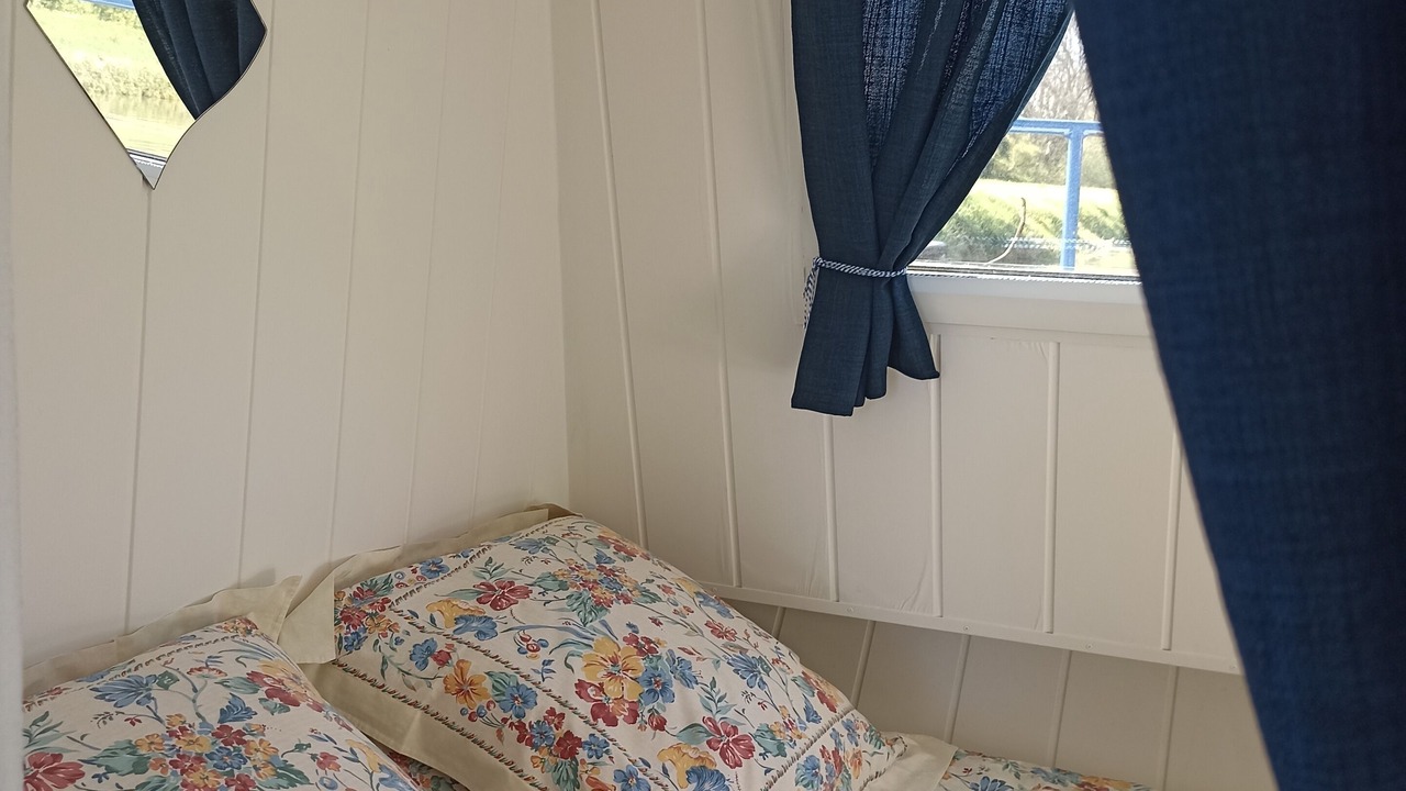 Photo of Bedroom in Cuffy
