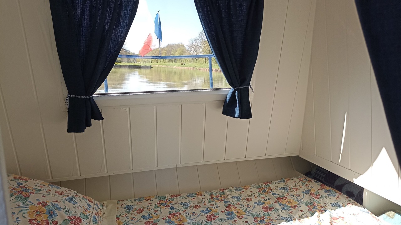 Photo of Bedroom in Cuffy