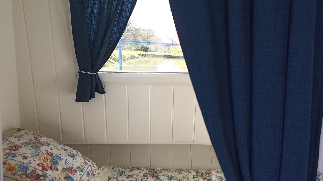 Photo of Bedroom in Cuffy