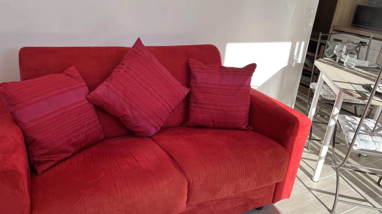 Photo of Livingroom in Le Thoronet