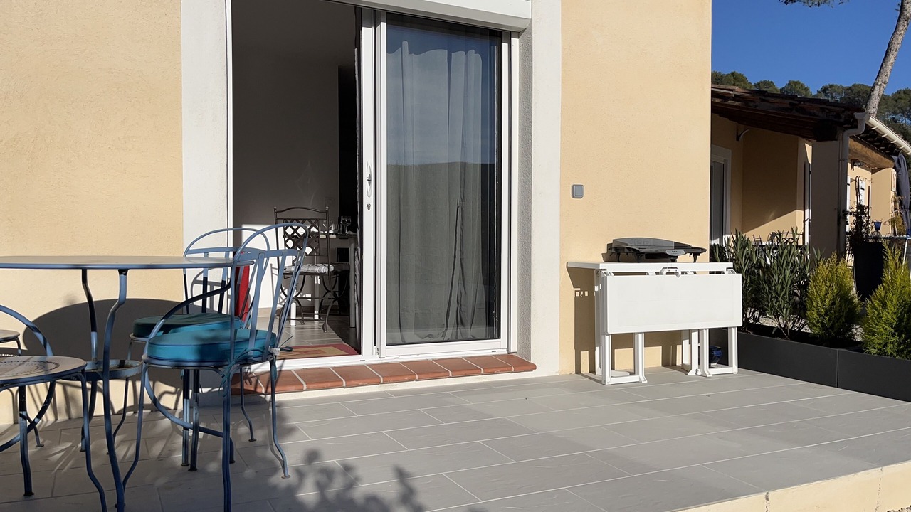 Photo of Outdoor in Le Thoronet