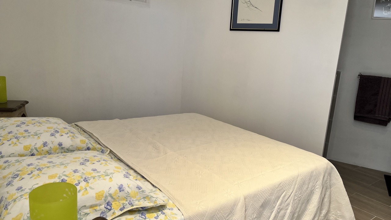 Photo of Bedroom in Le Thoronet
