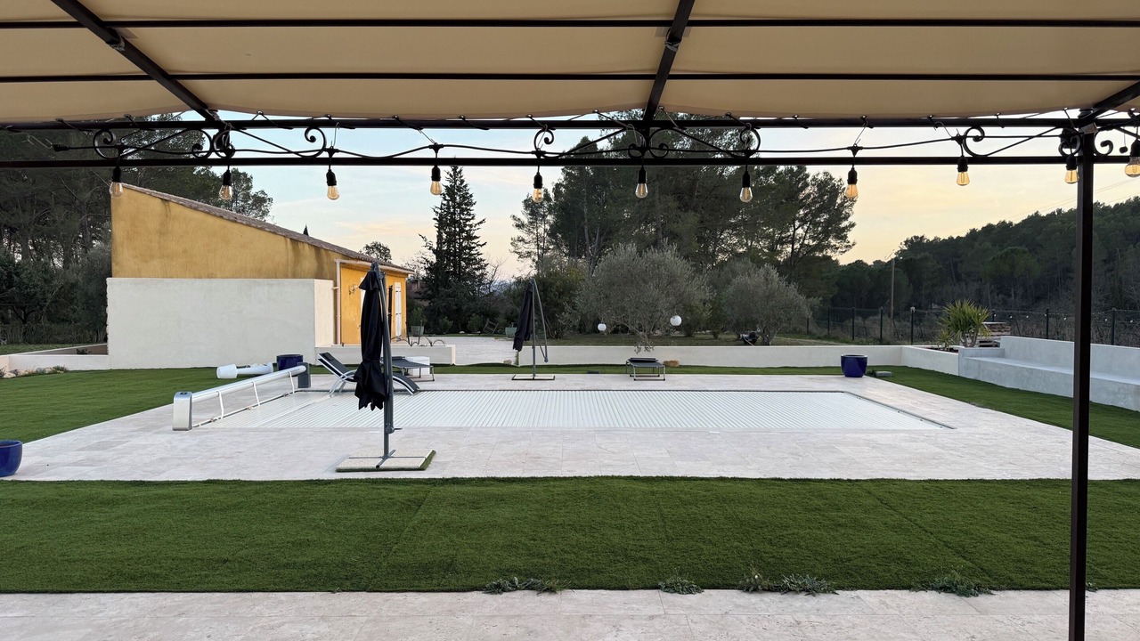 Photo of Outdoor in Lorgues