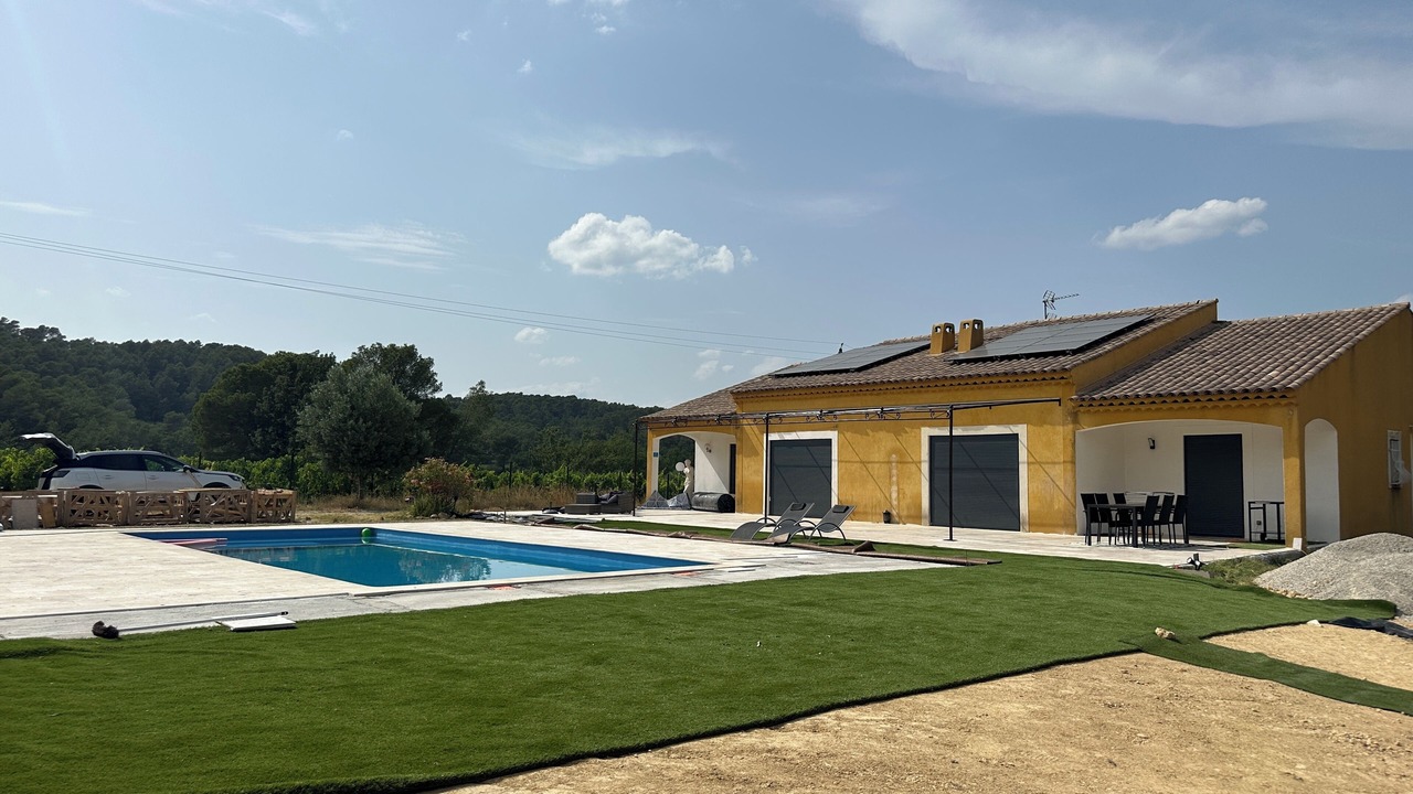 Photo of Outdoor in Lorgues