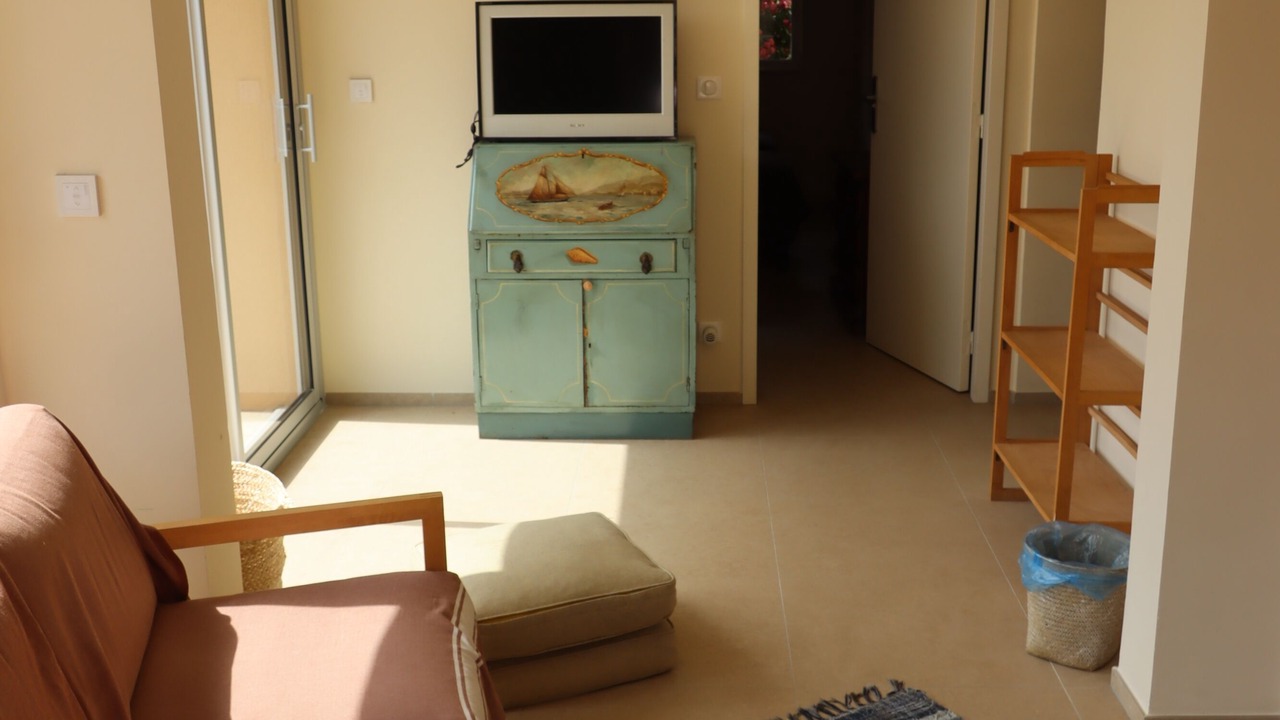 Photo of Livingroom in Le Rayol