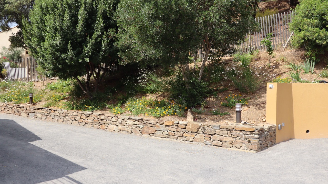 Photo of Outdoor in Le Rayol