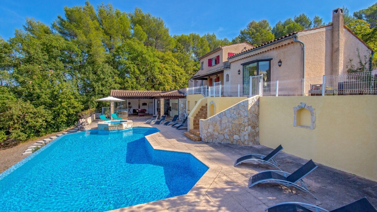 Photo of Outdoor in Draguignan