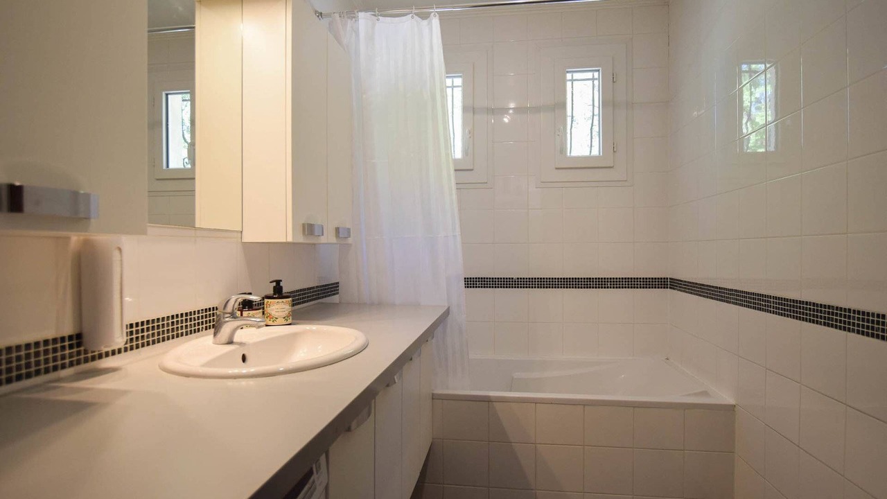 Photo of Bathroom in Draguignan