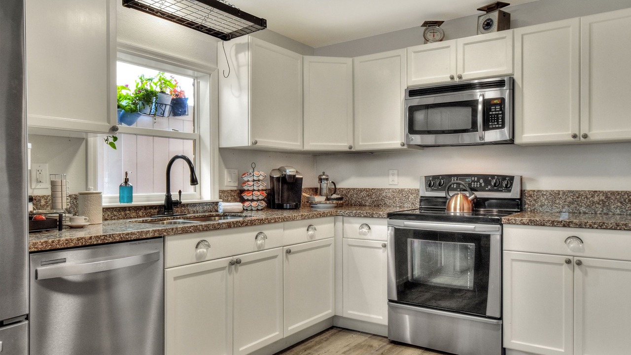 Photo of Kitchen in Lakeland