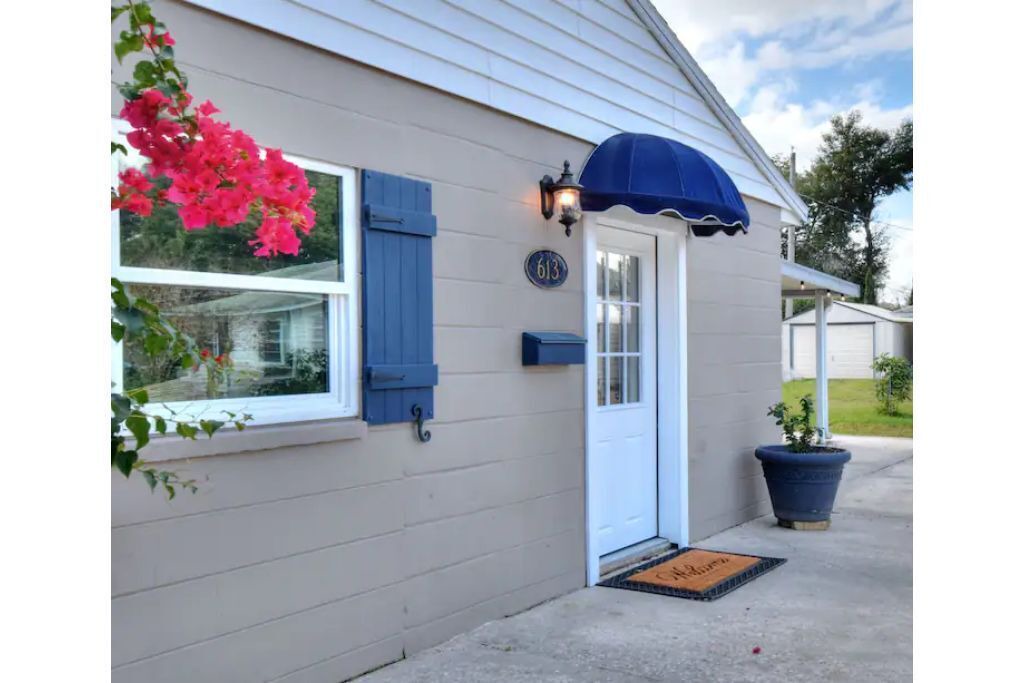 Photo of Outdoor in Lakeland