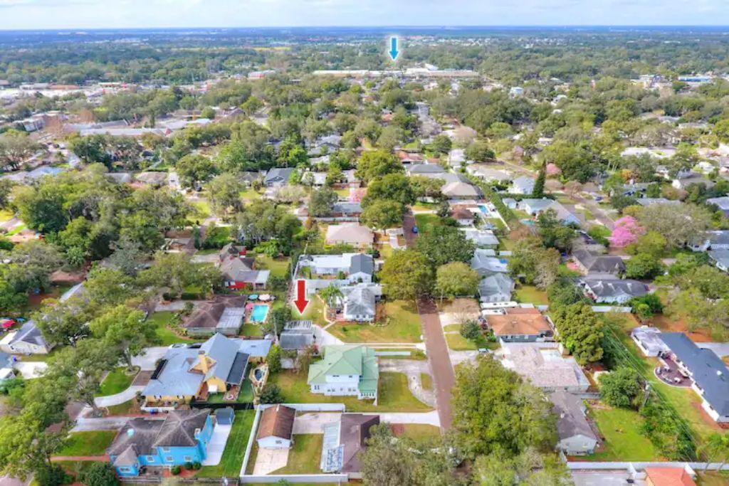 Photo of Outdoor in Lakeland