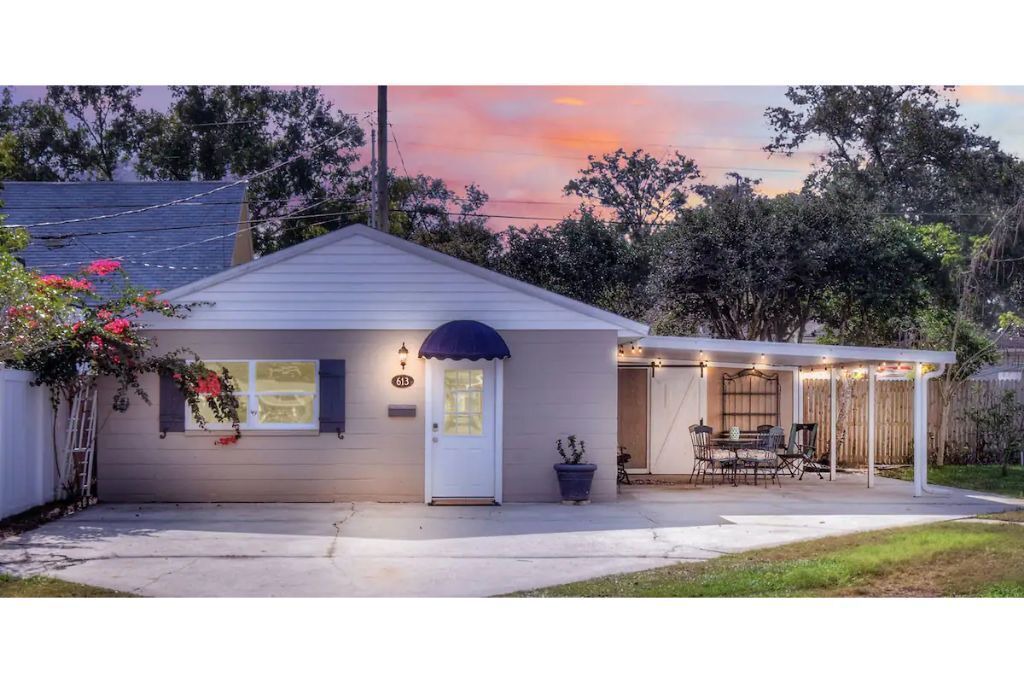 Photo of Outdoor in Lakeland