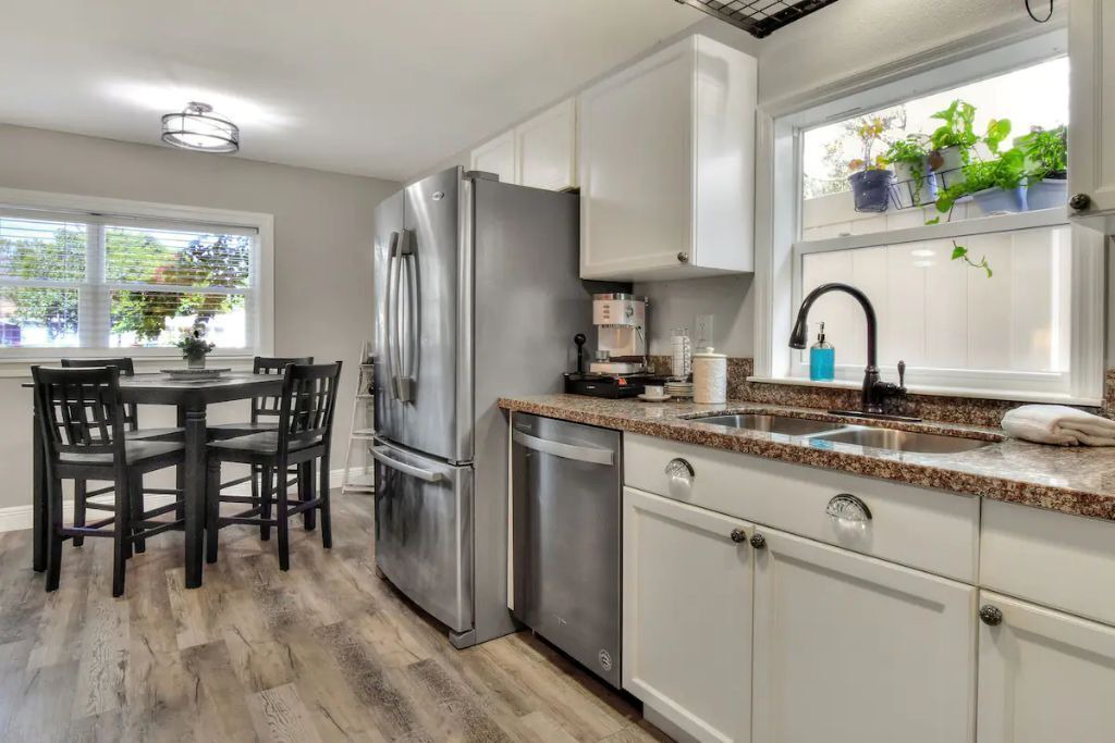 Photo of Kitchen in Lakeland