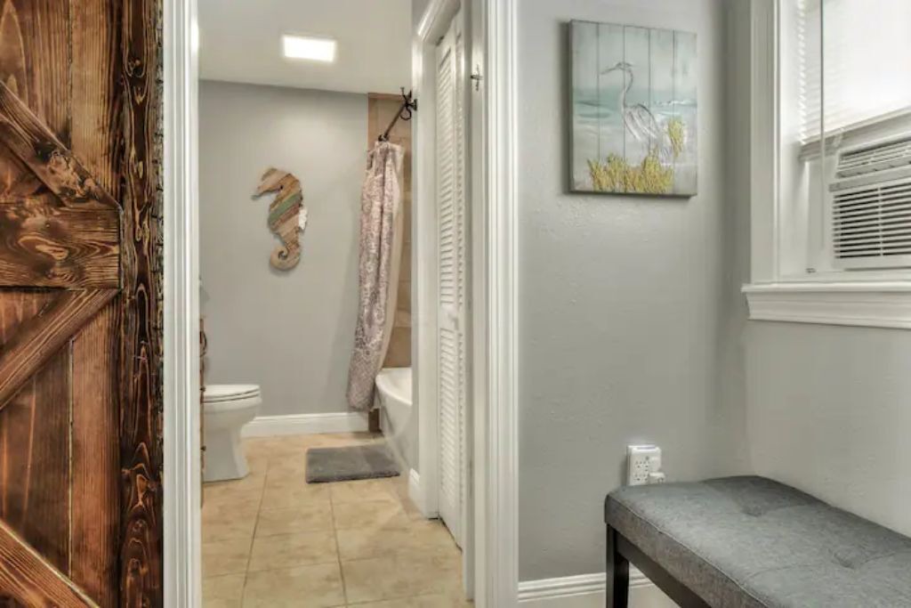 Photo of Bathroom in Lakeland