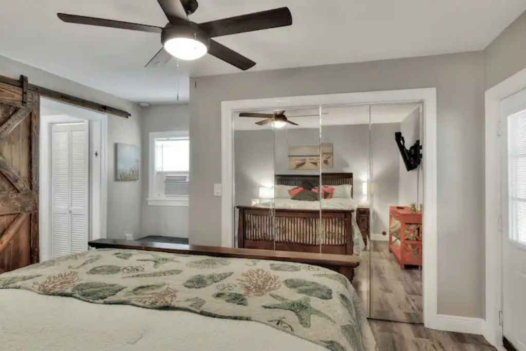 Photo of Bedroom in Lakeland