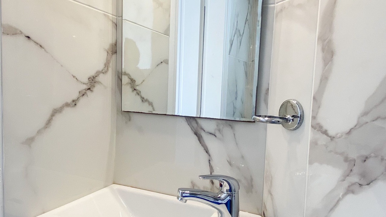 Photo of Bathroom in Platis Gialos