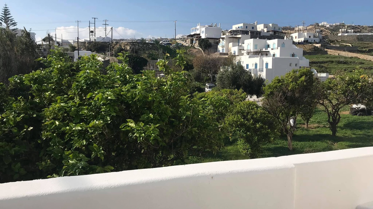 Photo of Outdoor in Platis Gialos