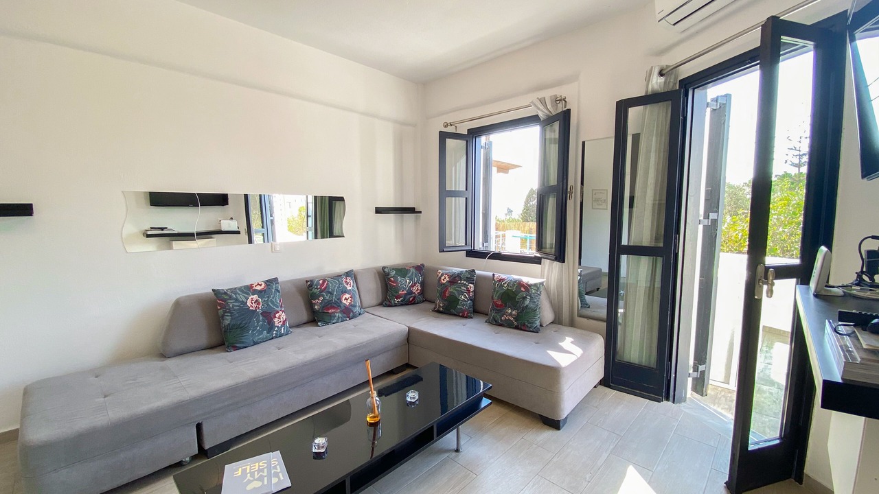 Photo of Livingroom in Platis Gialos