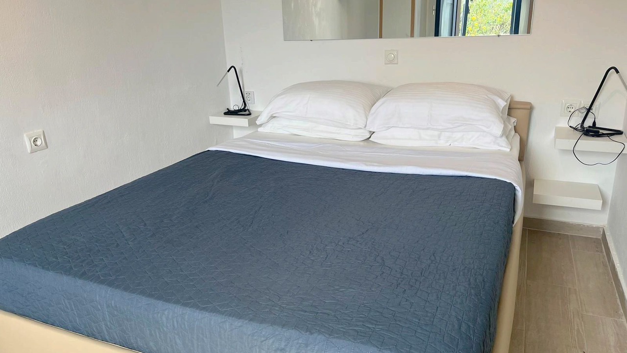 Photo of Bedroom in Platis Gialos