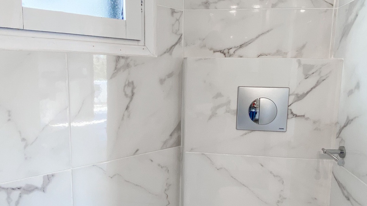 Photo of Bathroom in Platis Gialos