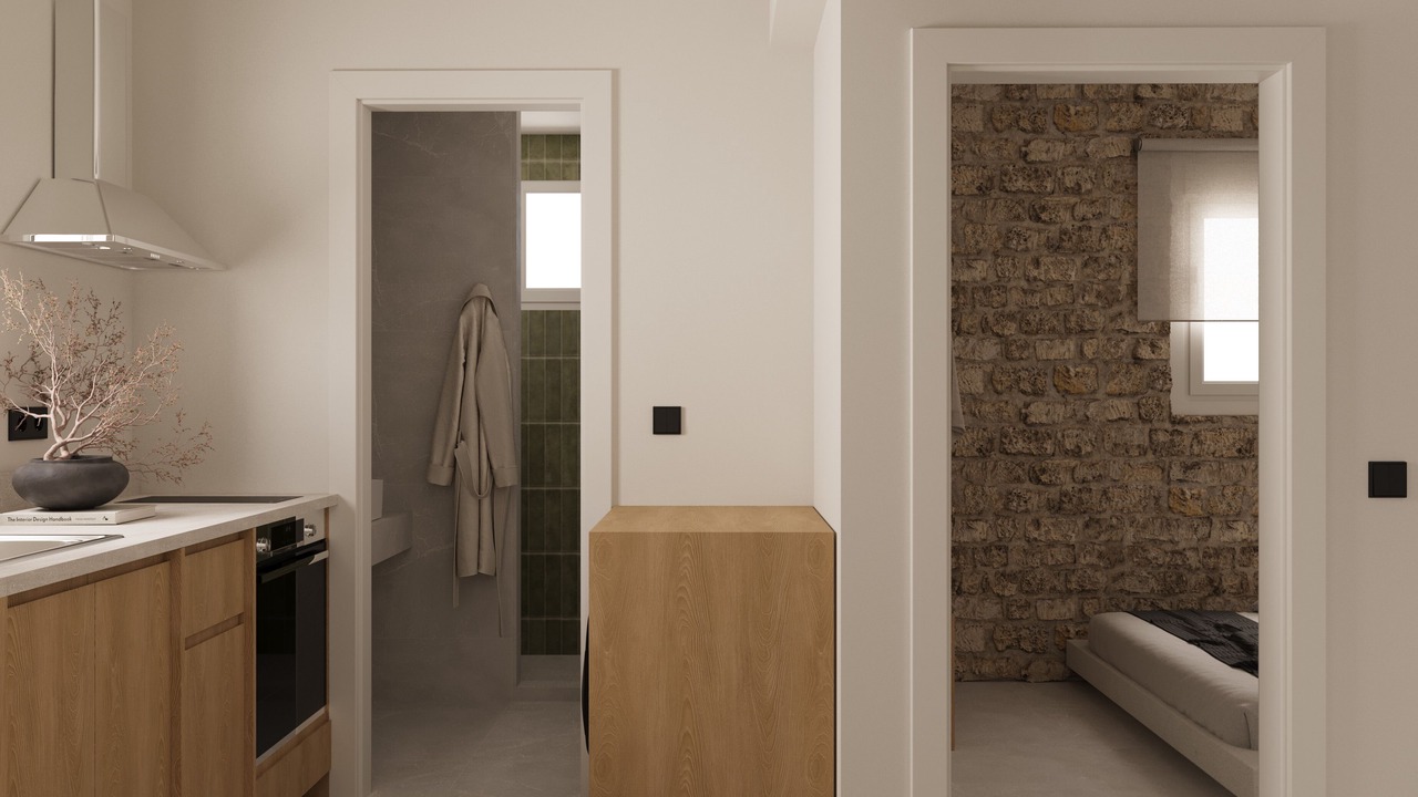 Photo of Bedroom in Stegna