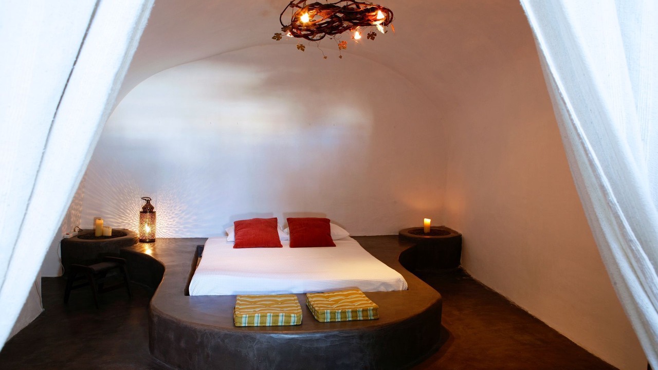 Photo of Bedroom in Megalochori