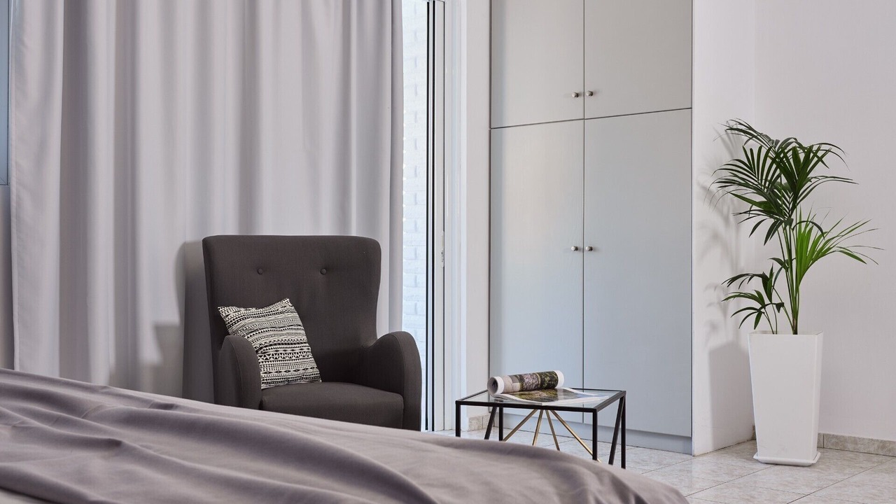 Photo of Bedroom in Kalamaki