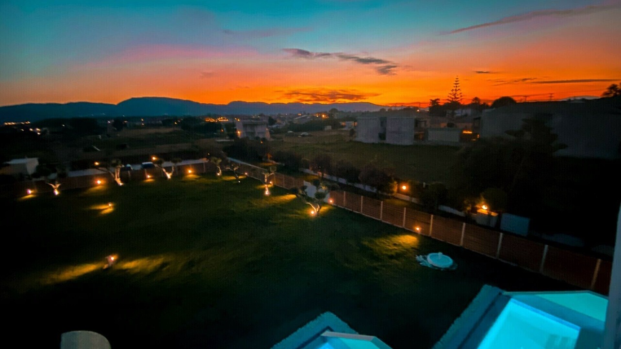 Photo of Outdoor in Kalamaki